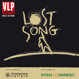 È disponibile il nuovo CD “Lost Song”